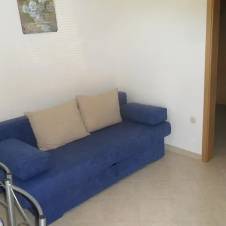 Kapovica Apartman Medulin