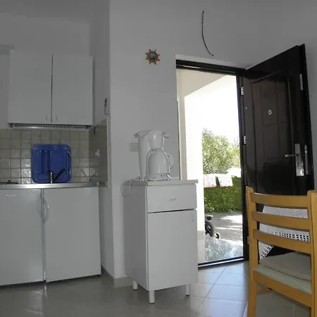 Apartman Kapovica