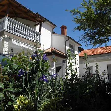 Kapovica Apartman *