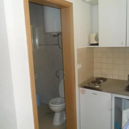 Apartman Kapovica *
