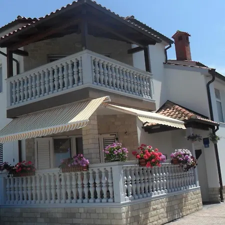 Kapovica Apartman *