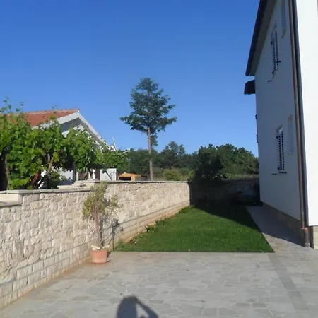 Kapovica * Medulin