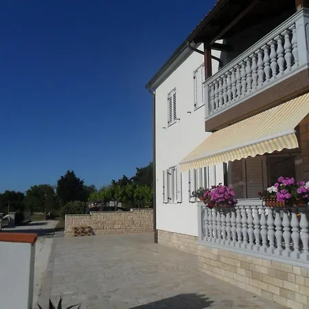 Kapovica * Medulin
