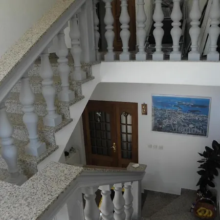 Apartman Kapovica