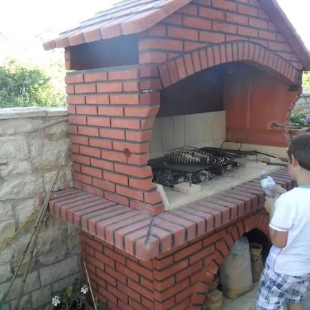 Apartman Kapovica