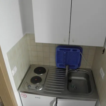 Kapovica Apartman Medulin